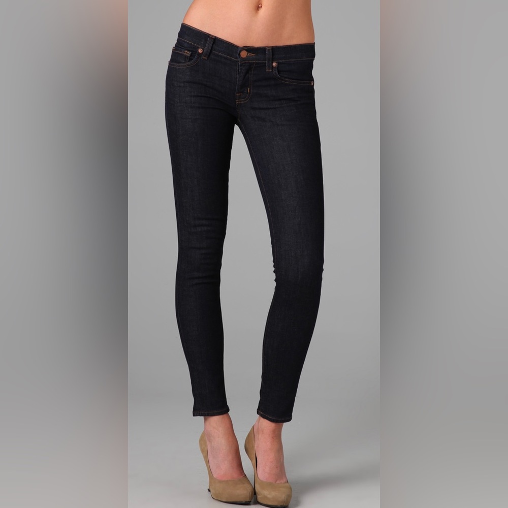 J Brand Skinny Jeans 910